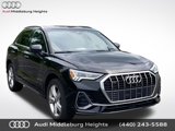 Certified 2022 Audi Q3 2.0T Premium Plus image 1