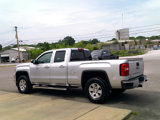 Used 2017 GMC Sierra 1500 SLE w/ SLE Value Package image 5