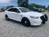 Used 2013 Ford Taurus Police Interceptor AWD image 2