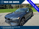 Certified 2023 Volvo V60 B5 Cross Country Plus w/ Climate Package image 3