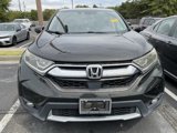 Used 2017 Honda CR-V EX-L image 2