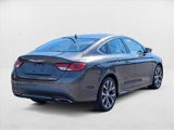 Used 2015 Chrysler 200 C w/ Navigation & Sound Group I image 3