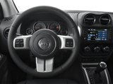 Used 2014 Jeep Compass Sport w/ Power Value Group image 4
