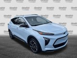 Used 2022 Chevrolet Bolt EUV Premier image 2