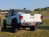 New 2025 Jeep Gladiator Sport image 4