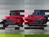 Used 2019 Jeep Wrangler Unlimited Sahara image 2