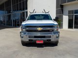 Used 2017 Chevrolet Silverado 3500 LT image 2