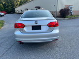 Used 2013 Volkswagen Jetta SEL image 4