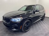 Used 2021 BMW X3 M40i image 5
