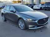 New 2025 MAZDA MAZDA3 s image 4