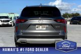 Used 2022 INFINITI QX50 Luxe image 5