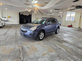 Used 2013 Chevrolet Equinox LT w/ Driver Convenience Package image 2
