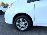 Used 2021 Nissan NV200 SV w/ Sliding Door Glass Package image 4