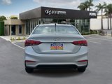 Used 2021 Hyundai Accent SE image 4