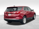 Used 2020 Chevrolet Equinox LT image 4