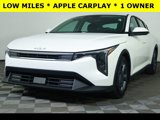 Used 2025 Kia K4 LXS image 2