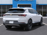 New 2025 Chevrolet Equinox EV LT image 4