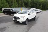 Used 2020 Ford EcoSport Titanium image 3