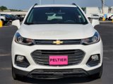 Used 2018 Chevrolet Trax Premier w/ LPO, Cargo Package image 2
