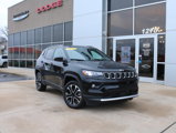Used 2023 Jeep Compass Limited w/ Sun and Sound Group image 2