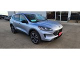 Used 2022 Ford Escape SE w/ SE Sport Appearance Package image 3