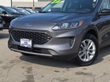 Certified 2022 Ford Escape SE w/ Cold Weather Package image 2