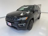 Used 2021 Jeep Compass 80th Special Edition image 4