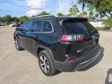 Certified 2020 Jeep Cherokee Limited image 4