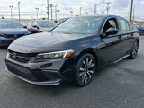 Certified 2022 Honda Civic EX image 3