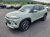 New 2026 Chevrolet TrailBlazer LT w/ LT Cold Weather Package image 4