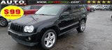 Used 2007 Jeep Grand Cherokee Laredo image 3
