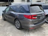 Certified 2022 Honda Odyssey EX-L image 2