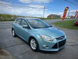 Used 2012 Ford Focus SEL image 3