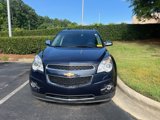Used 2015 Chevrolet Equinox LTZ image 2