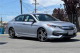 Used 2017 Honda Accord Sport image 2