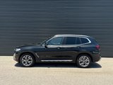 Used 2022 BMW X3 xDrive30i w/ Convenience Package w/ZPA image 2