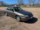 Used 2002 Chevrolet Malibu LS w/ Gold Package image 3