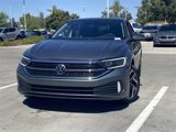Used 2022 Volkswagen Jetta SEL image 3