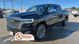 New 2025 RAM 1500 Limited w/ Bed Utility Group image 3