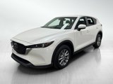 Used 2022 MAZDA CX-5 AWD 2.5 S w/ Select Package image 2
