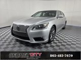 Used 2015 Lexus LS 460 AWD image 3