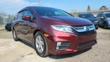 Used 2018 Honda Odyssey EX-L image 2