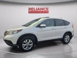 Used 2014 Honda CR-V EX image 2