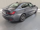 Certified 2022 BMW 330i Sedan w/ Driving Assistance Package image 5