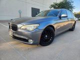 Used 2012 BMW 750Li image 4