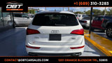 Used 2017 Audi Q5 2.0T Premium Plus w/ Technology Package image 4