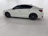 Certified 2020 Acura ILX w/ Premium & A-SPEC Package image 2