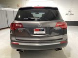 Used 2011 Acura MDX image 5