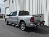 Used 2022 RAM 1500 Limited w/ Body Color Bumper Group image 6