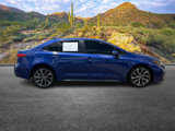 Used 2020 Toyota Corolla XSE image 3
